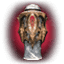 Accursed Gray Reliquary icon